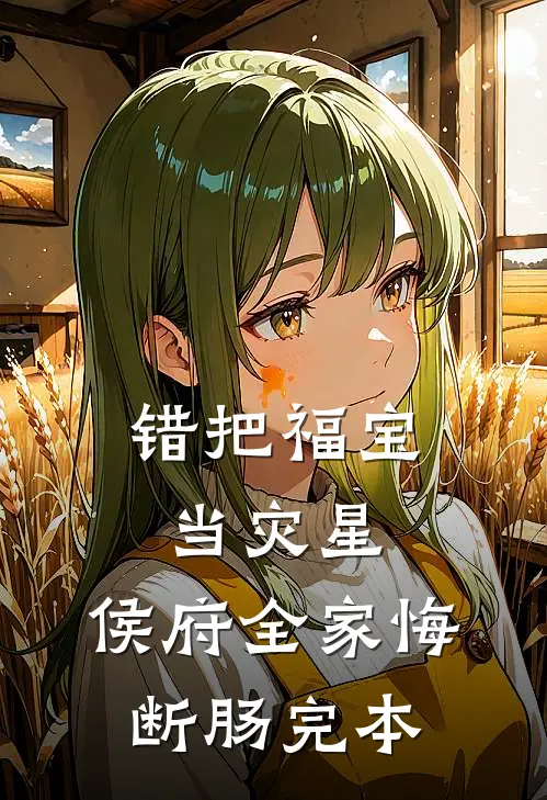 错把福宝当灾星，侯府全家悔断肠完本