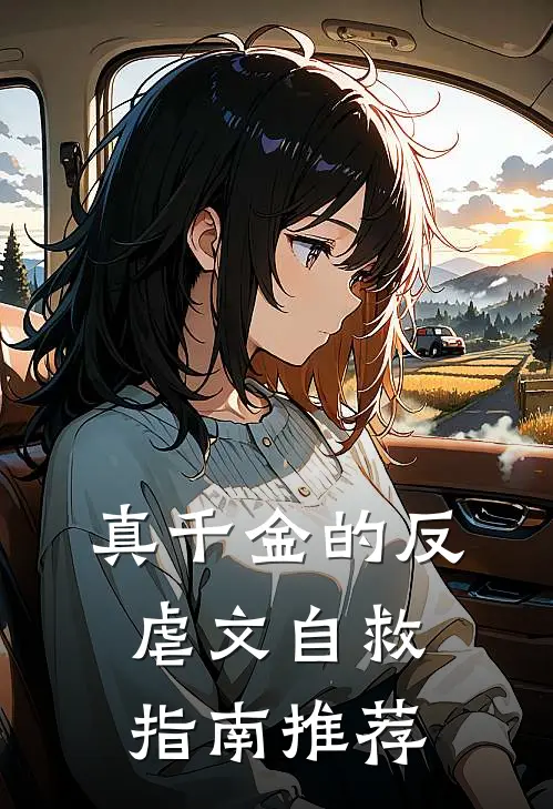 真千金的反虐文自救指南推荐