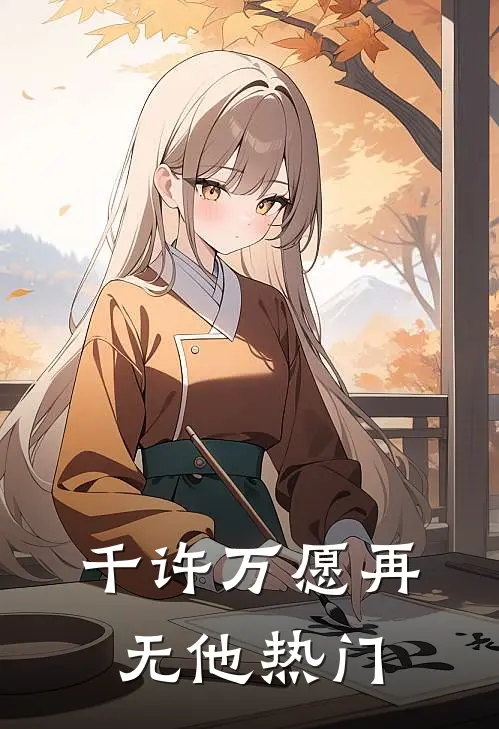 千许万愿再无他热门