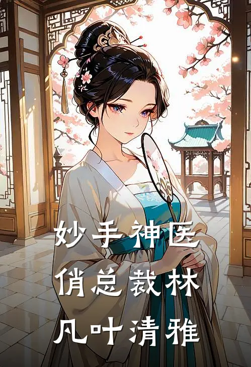 妙手神医俏总裁林凡叶清雅