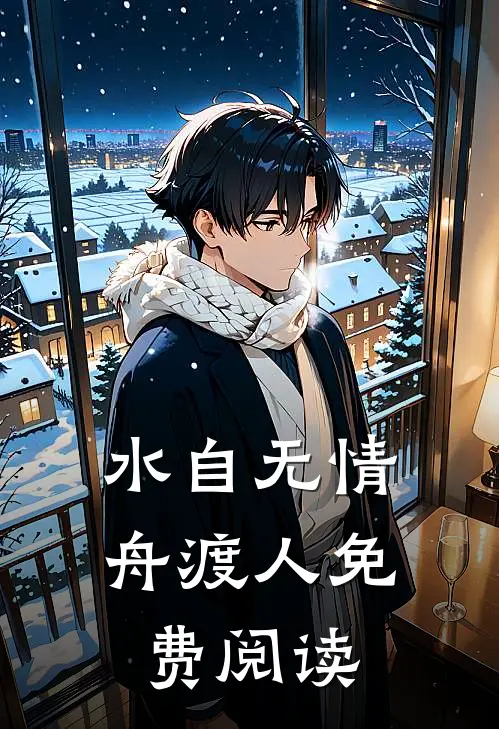 水自无情舟渡人免费阅读