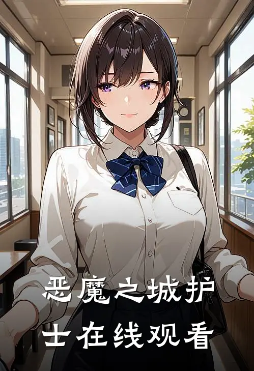 恶魔之城护士在线观看