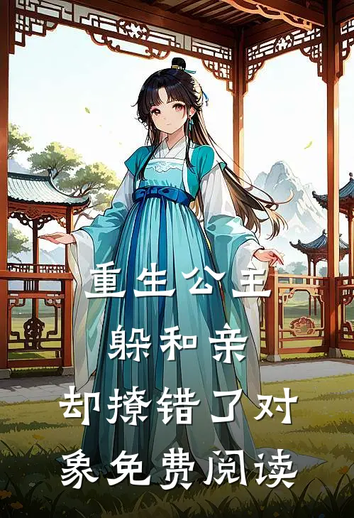 重生公主躲和亲,却撩错了对象免费阅读