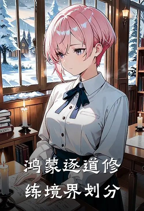 鸿蒙逐道修练境界划分