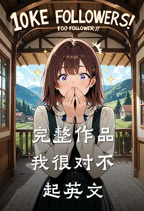 完整作品我很对不起英文
