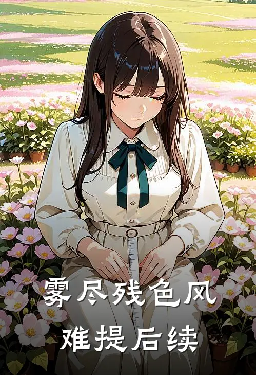 雾尽残色风难提后续
