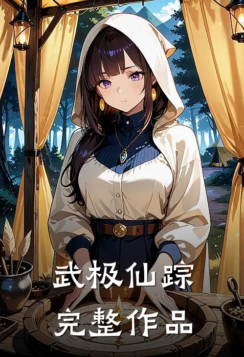 武极仙踪完整作品