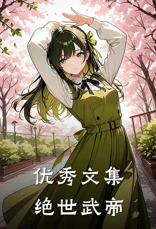 优秀文集绝世武帝