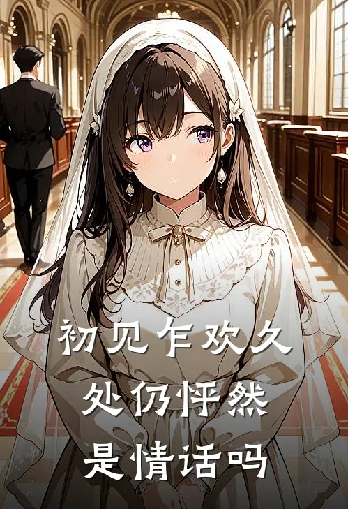 初见乍欢久处仍怦然是情话吗
