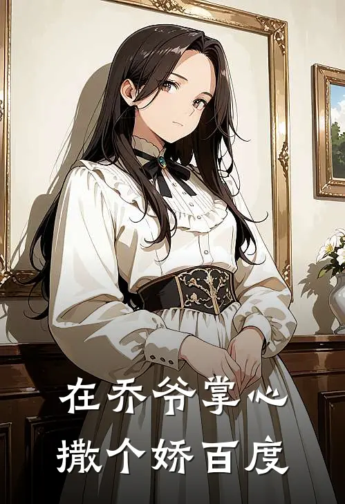 在乔爷掌心撒个娇百度