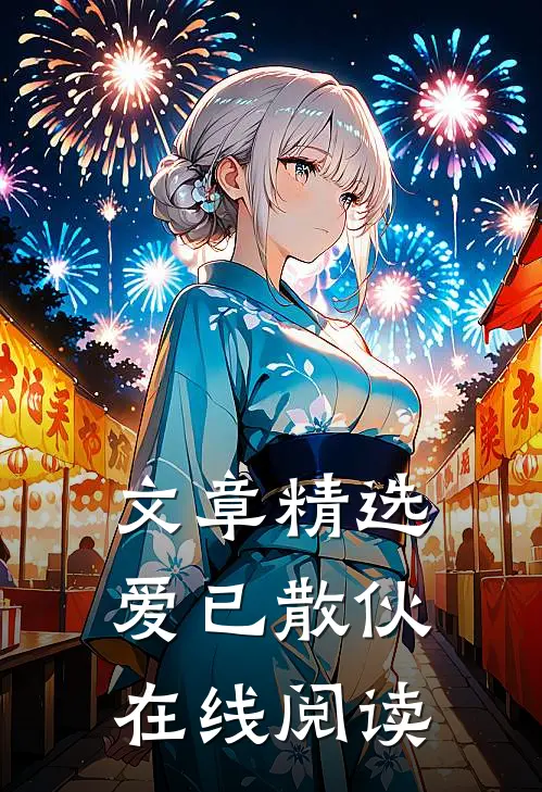 文章精选爱已散伙在线阅读