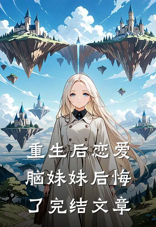 重生后恋爱脑妹妹后悔了完结文章