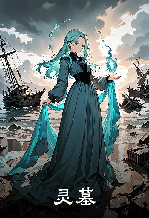 灵墓