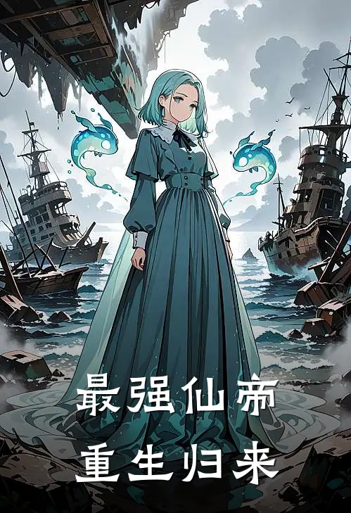 最强仙帝重生归来