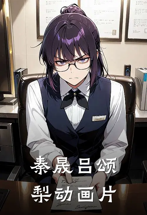 秦晟吕颂梨动画片