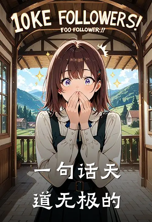 一句话天道无极的