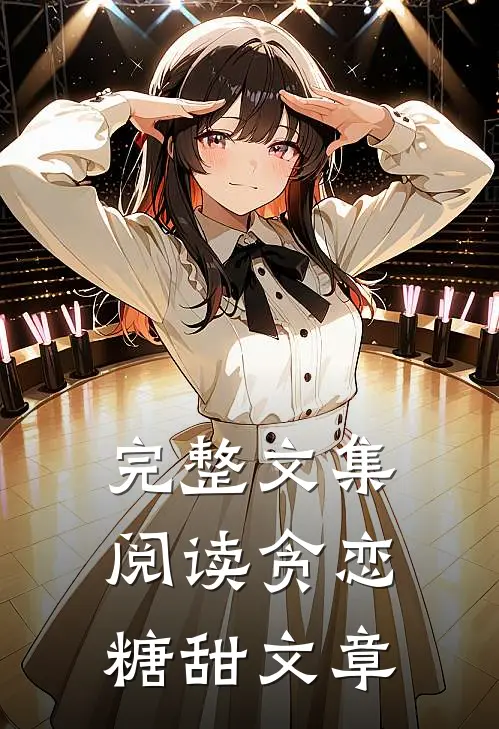 完整文集阅读贪恋糖甜文章