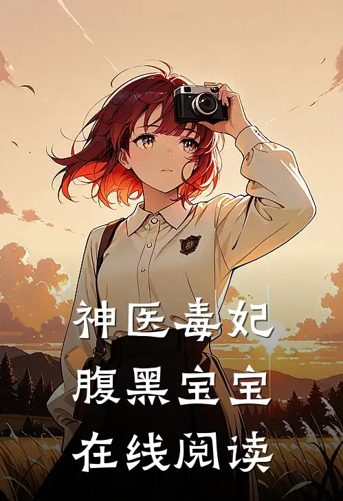 神医毒妃腹黑宝宝在线阅读