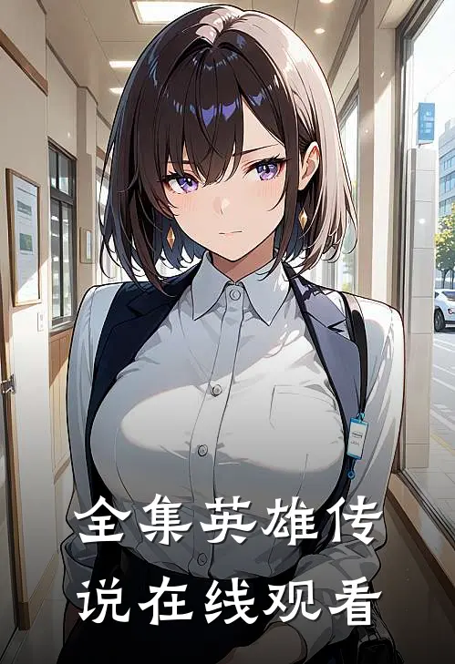 全集英雄传说在线观看