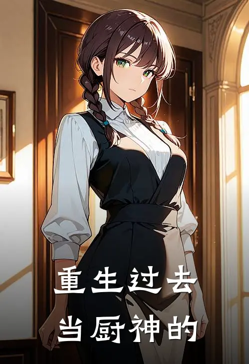 重生过去当厨神的
