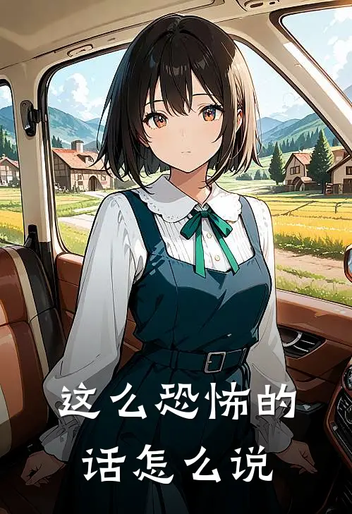 这么恐怖的话怎么说