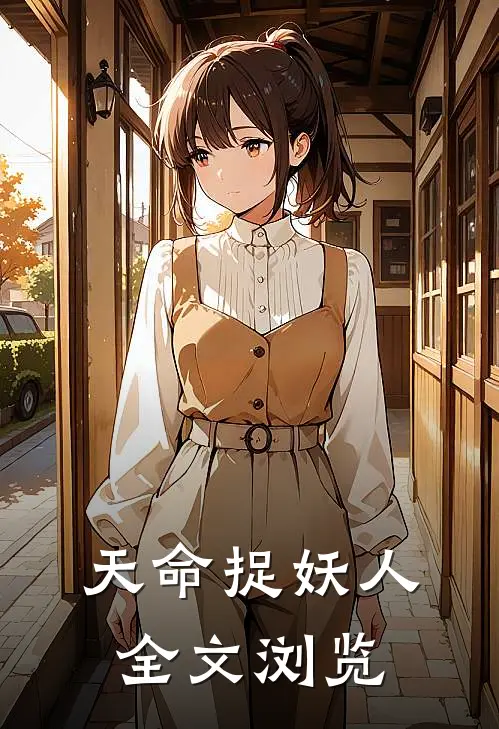 天命捉妖人全文浏览