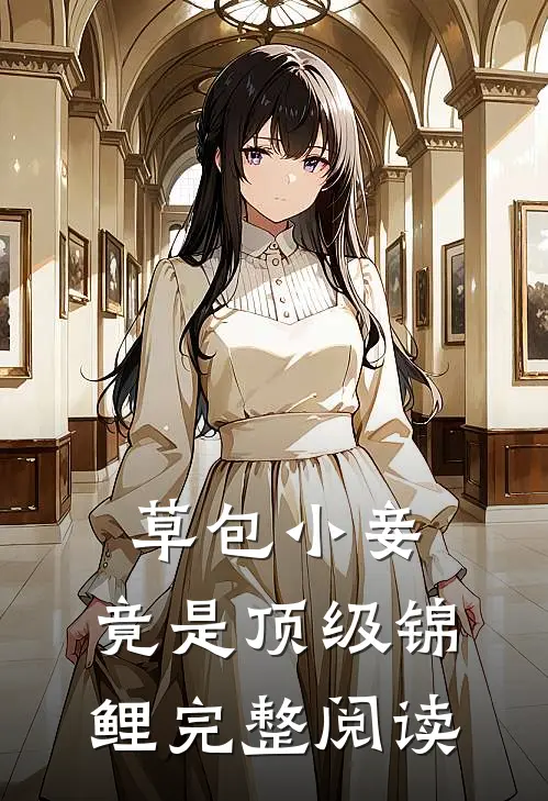 草包小妾，竟是顶级锦鲤完整阅读