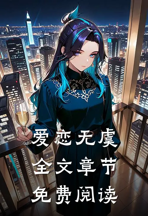 爱恋无虞全文章节免费阅读