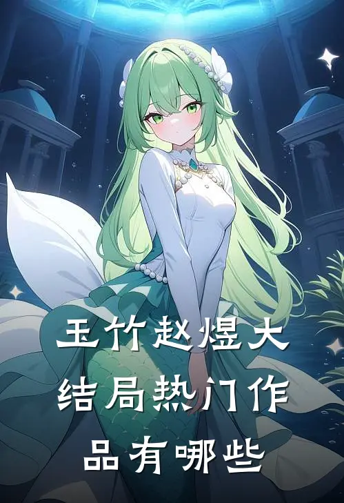 玉竹赵煜大结局热门作品有哪些