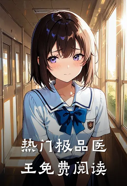 热门极品医王免费阅读