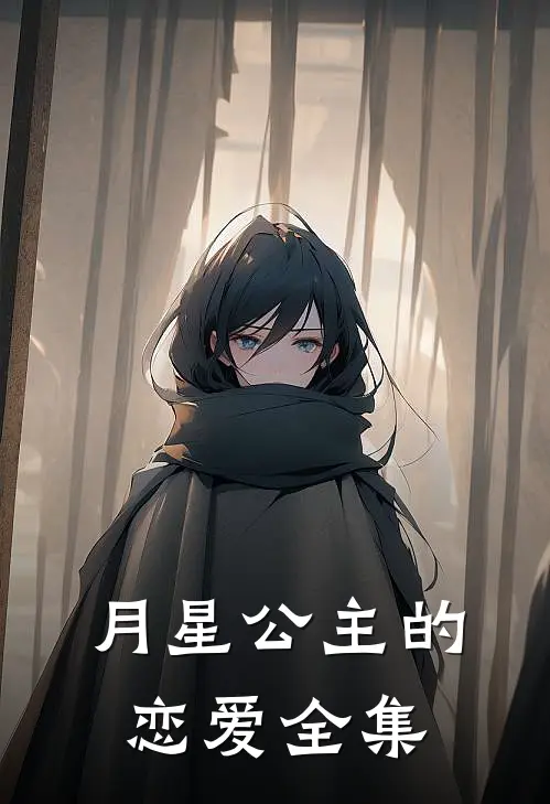 月星公主的恋爱全集