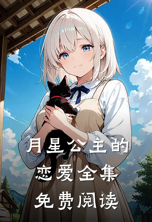 月星公主的恋爱全集免费阅读