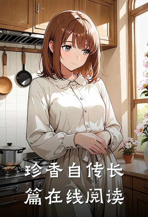珍香自传长篇在线阅读