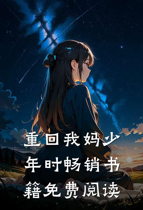 重回我妈少年时畅销书籍免费阅读