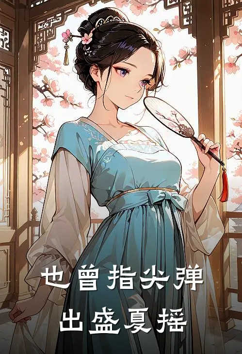 也曾指尖弹出盛夏摇