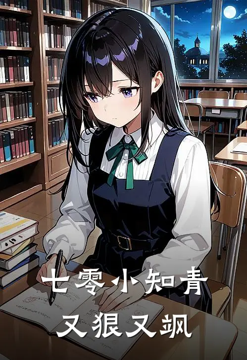 七零小知青又狠又飒