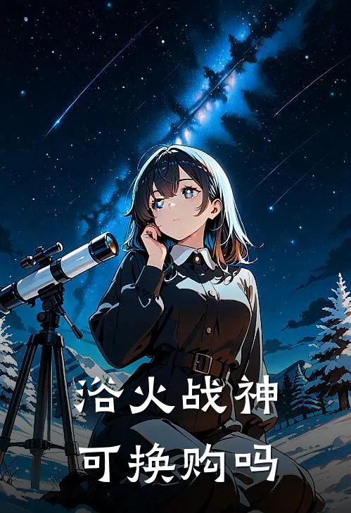 浴火战神可换购吗