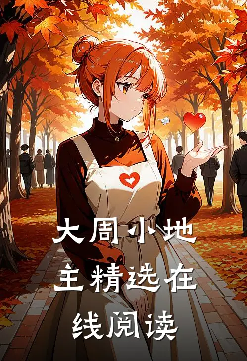 大周小地主精选在线阅读
