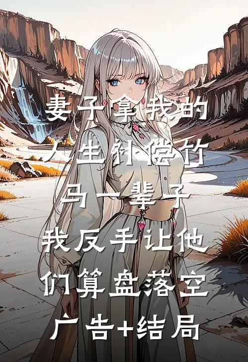 妻子拿我的人生补偿竹马一辈子，我反手让他们算盘落空广告+结局
