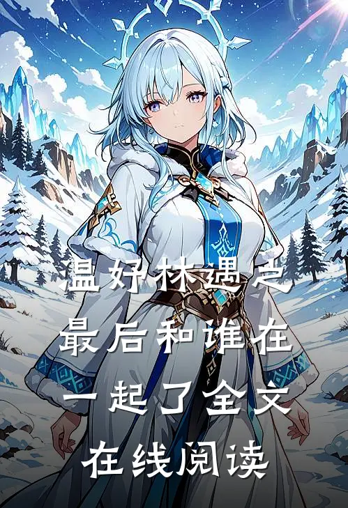 温妤林遇之最后和谁在一起了全文在线阅读
