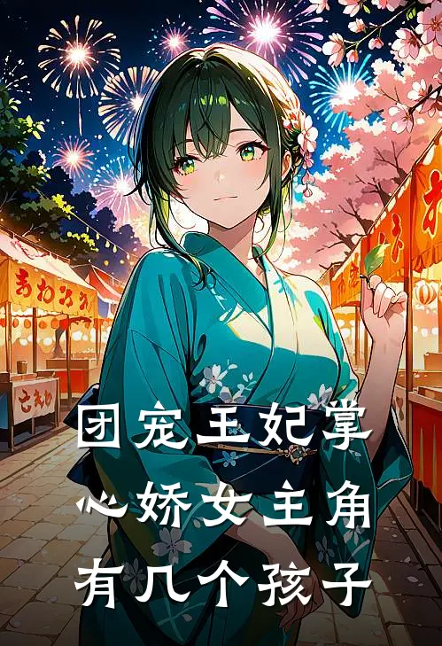 团宠王妃掌心娇女主角有几个孩子