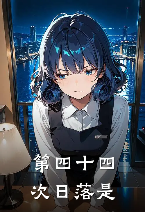 第四十四次日落是