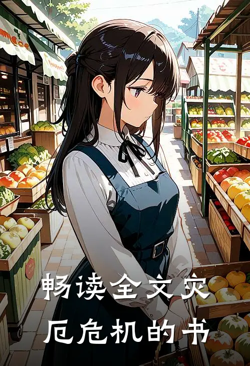 畅读全文灾厄危机的书