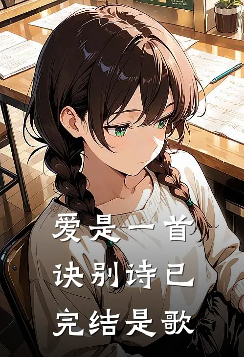 爱是一首诀别诗已完结是歌