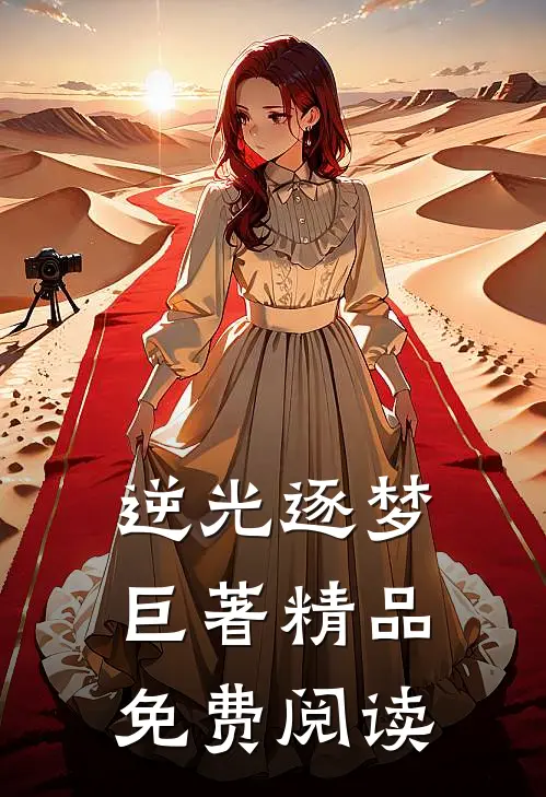 逆光逐梦巨著精品免费阅读