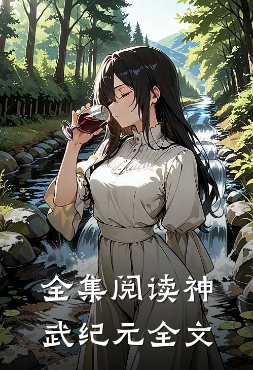 全集阅读神武纪元全文