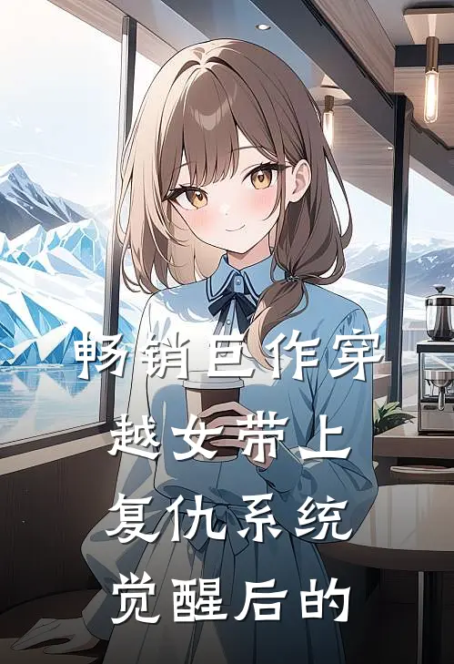 畅销巨作穿越女带上复仇系统觉醒后的