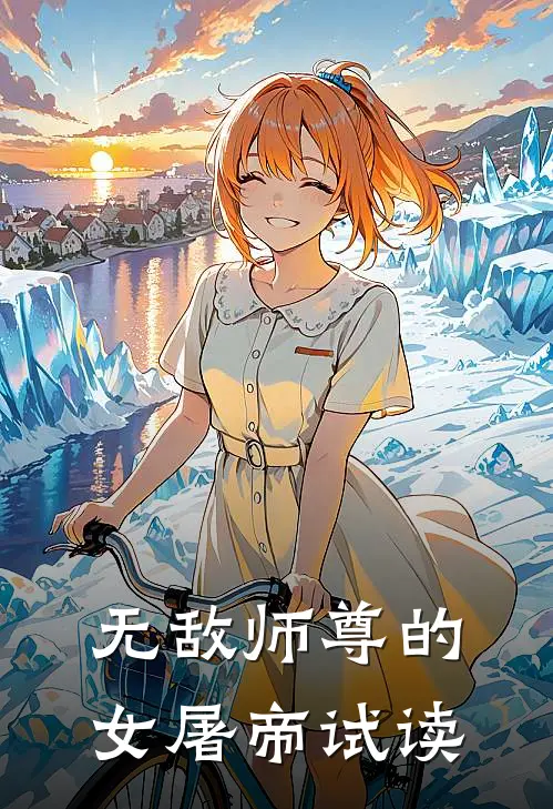 无敌师尊的女屠帝试读
