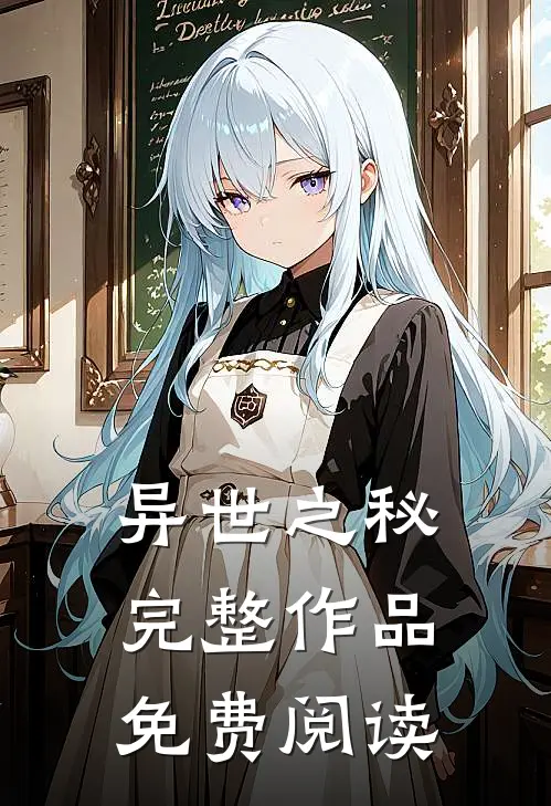 异世之秘完整作品免费阅读