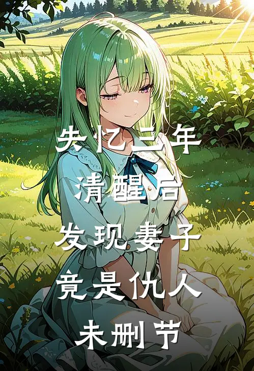 失忆三年清醒后，发现妻子竟是仇人未删节